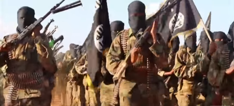 U.S. Airstrike Kills al-Shabaab Commander In Somalia Featured