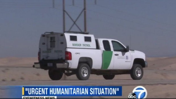 Obama Housing Illegal Immigrants On Military Bases While Shunning Homeless Veterans Featured