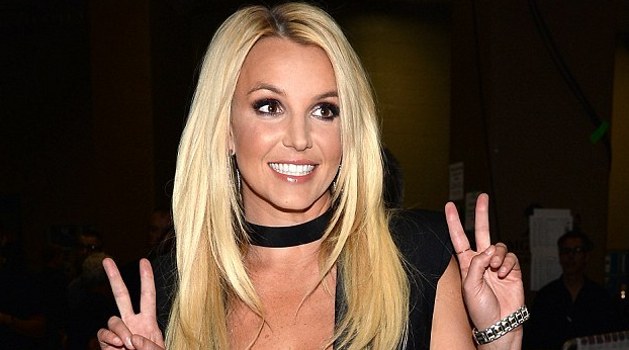 Britney Spears: Our Secret Weapon Against Sea Pirates Featured