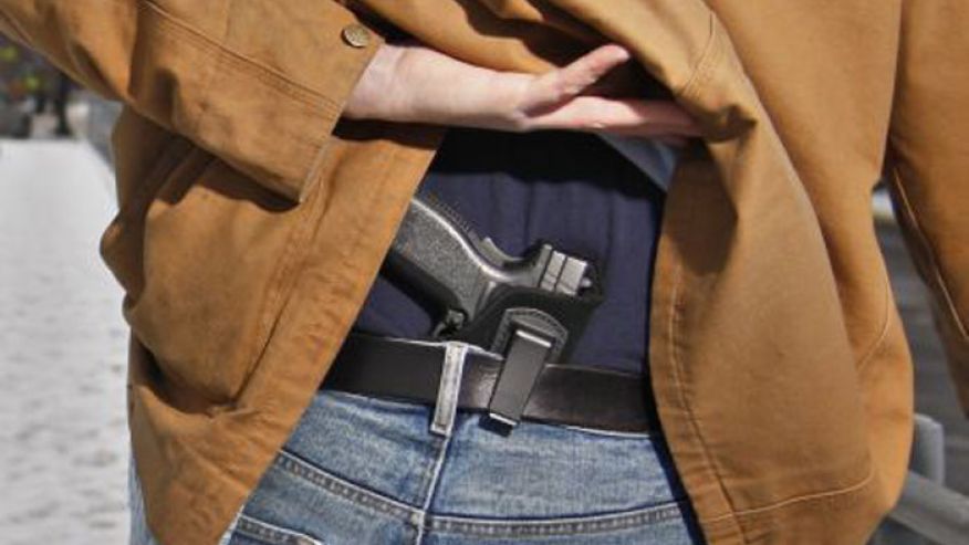 Big New Outrageous Court Ruling Says Second Amendment Does Not Guarantee Conceal Carry Featured