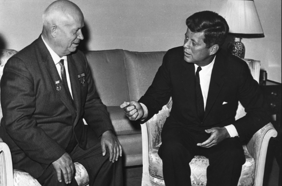 This Day In History: The Cuban Missile Crisis Comes To An End Featured