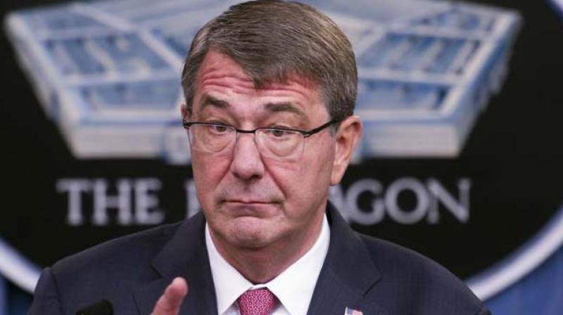 U.S. To Drop “Cyberbombs” On ISIS Featured