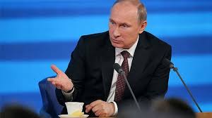 Russian Police Detain Prominent Putin Critic Weeks After Release From Prison Featured