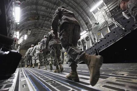 Top Army & Marine Corps Generals: Women Should Have To Register For The Draft Featured