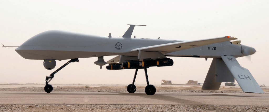 Drone Strikes Kill Al-Qaeda Chief In Yemen, US Officials Confirm Featured