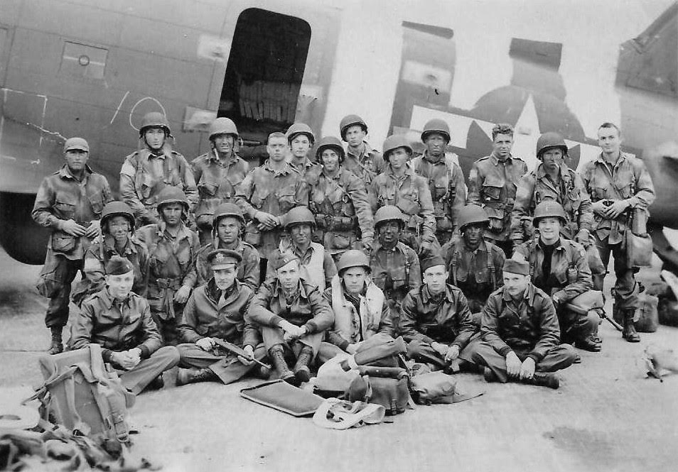 Op-ed: History’s Other 300: “First In, Last Out” For The Battle Of Normandy, The 300 Airborne Pathfinders of The D-Day Invasion Featured