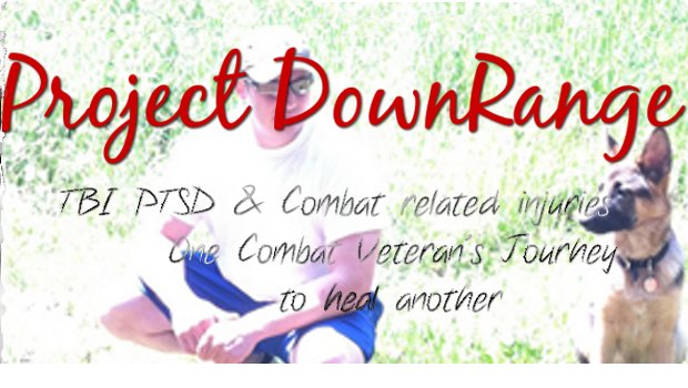 Project Downrange: Saving Lives And Marriages From Traumatic Brain Injury (TBI) Featured
