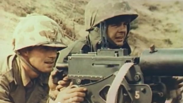 Incredibly Moving Film “Finnigan’s War” Honors Veterans of Korean War Featured