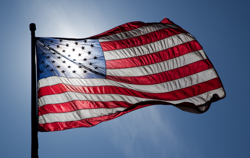 UC Davis’ Student Gov’t Votes To Make American Flag Optional At Meetings Featured
