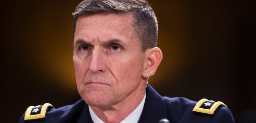 Army Lt. Gen. Michael Flynn (Ret.) Is Possible Trump Vice President Featured
