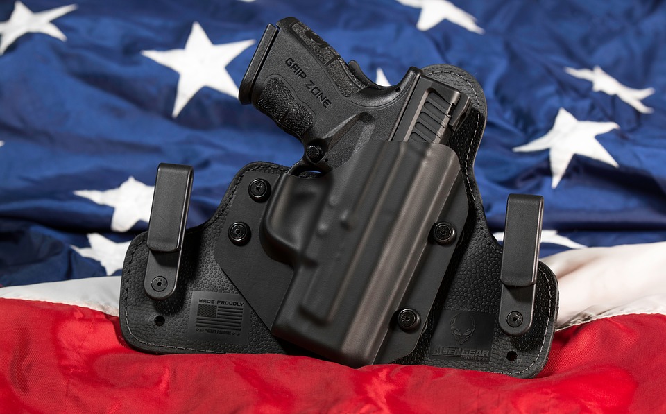 Acquittal for Texas Man Wrongly Arrested For Exercising Second Amendment Rights Featured
