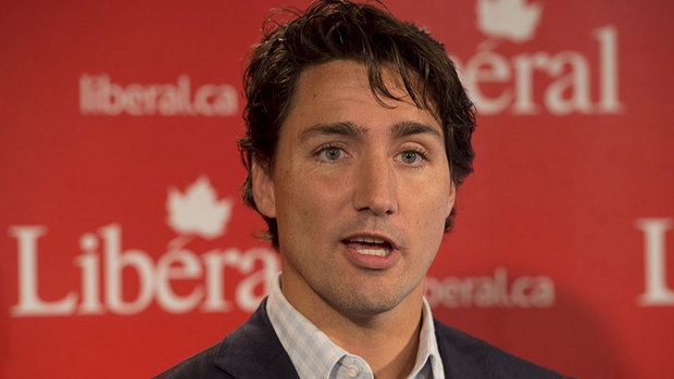 New Canadian Prime Minister To Retreat Against ISIS, Recall Fighter Jets Featured
