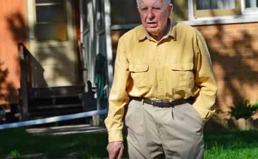 Poland Says It Confirmed 98-Year Old Minnesota Man As Nazi Commander Who Ordered Massacre – Will Seek Arrest & Extradition Featured