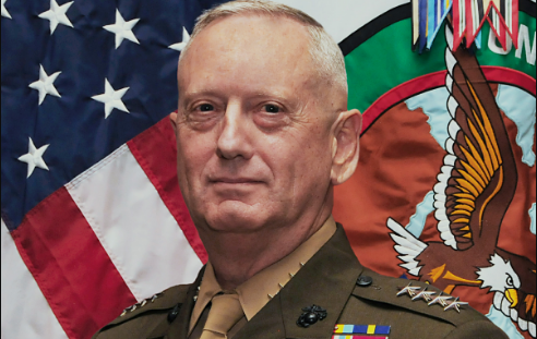 Mattis: U.S. Missile Strikes Destroyed 20% Of Syrian Aircraft Featured
