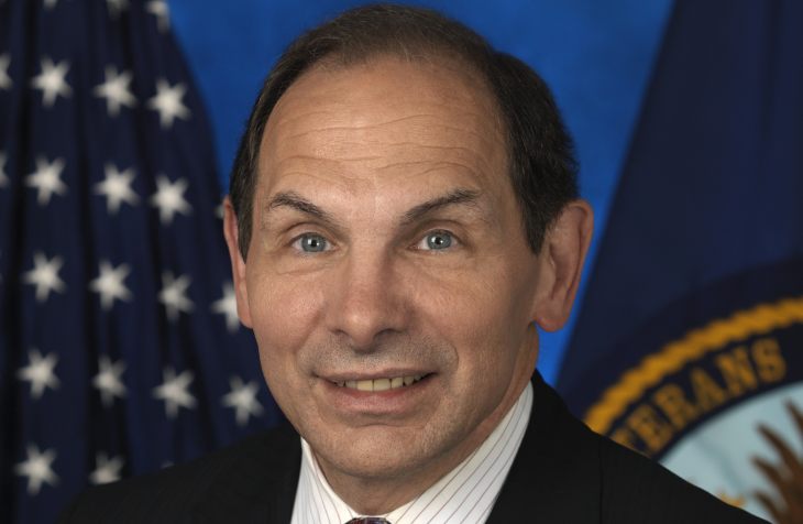 VA Secretary McDonald’s Scandalous Silence: What is the VA Hiding In “$20 Million Art?” Featured