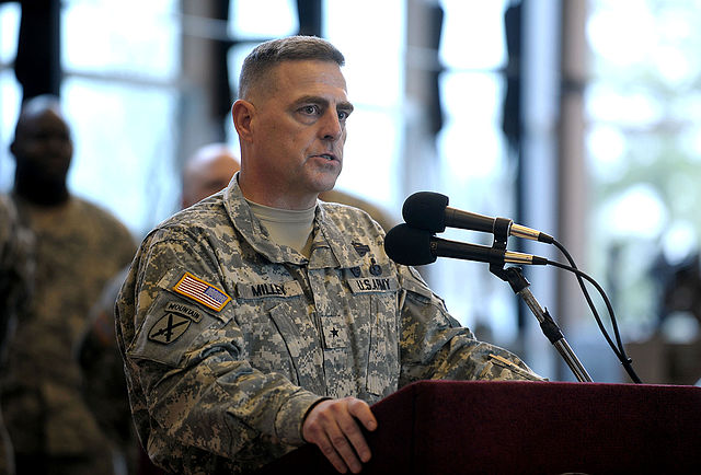 First 10 Transgender Soldiers Seek Preferred Gender Recognition Featured