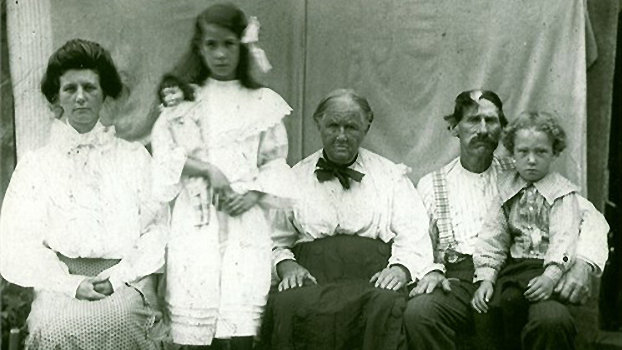The Astonishing Tale Of The Last Civil War Pension Featured
