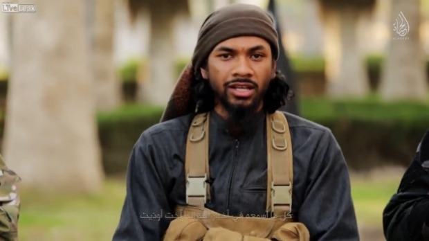 U.S. Airstrike Kills Australia’s Most Wanted Terrorist Featured