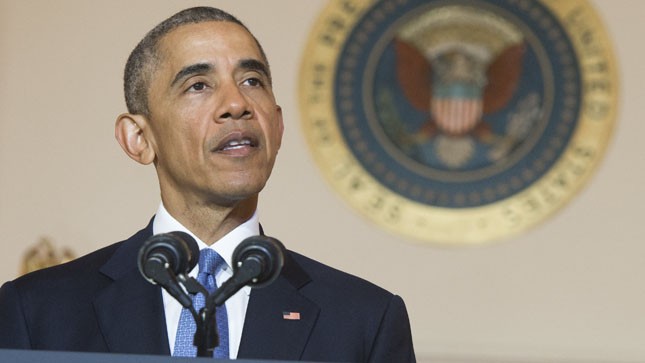 Obama Officially Refusing To Answer Congress’ Questions About Benghazi Attack Featured