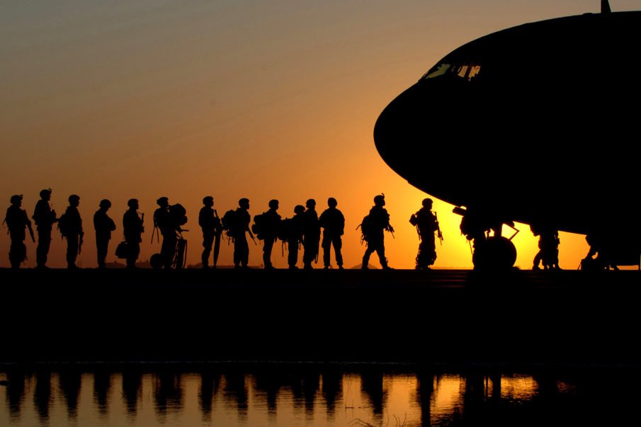 Congress Armed Services Cmte. Slams Obama’s Flip-Flopping On Military Readiness Featured