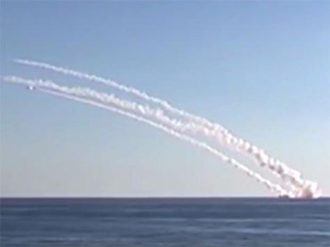 Putin To ISIS: Don’t Make Me Nuke You… Featured