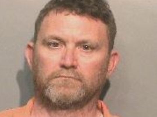 BREAKING: Police Capture Suspect Who Murdered Two Iowa Police Officers Featured