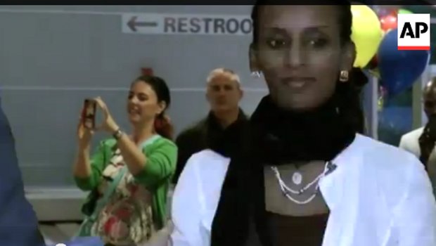 Sentenced To Death For Her Faith, She’s Safe In America Now Featured
