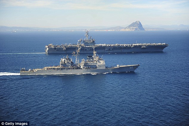 Must Read Piece On Understanding The Most Recent South China Sea Conflict Featured
