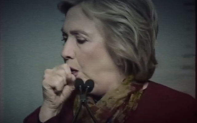 Watch Trump’s Newest “Dangerous” Hillary Ad Featured