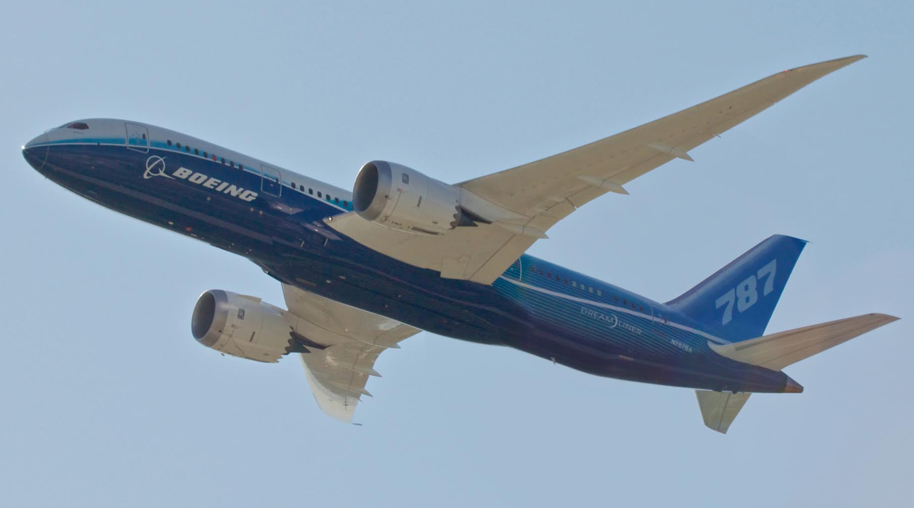 United States Approves Controversial Boeing/Airbus Jetliner Sales To Iran Featured