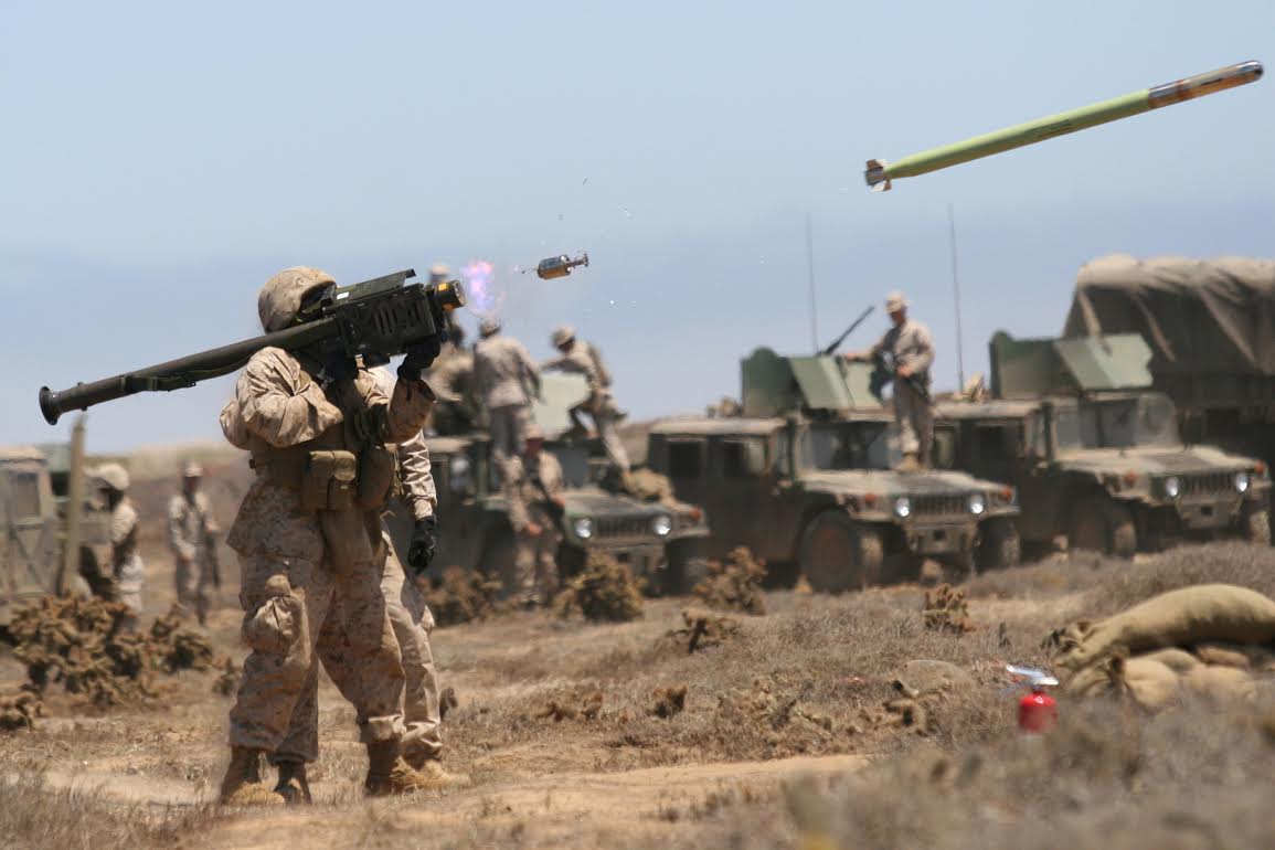 “The US Won’t Allow Aleppo To Fall” – Authorizes Gulf States To Send Manpads To Syria Featured