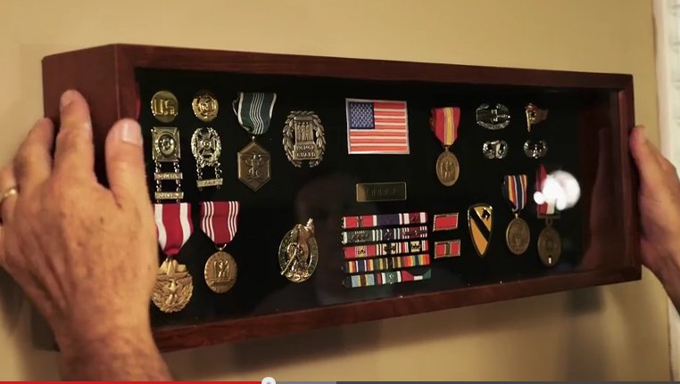 Veteran Receives Surprise Home Makeover (VIDEO) Featured