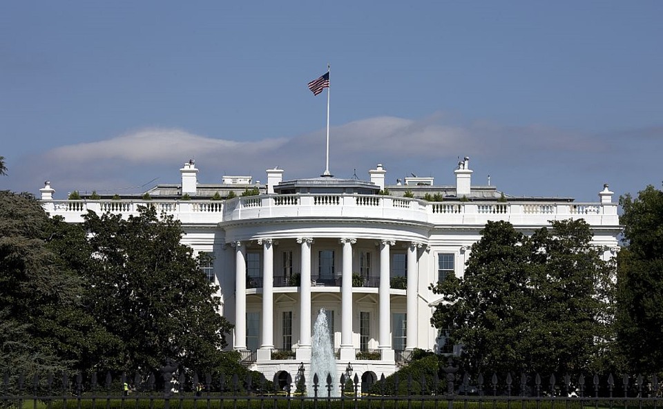 This Day In History: British Troops March Unopposed Into Washington D.C. And Set Fire To The White House Featured