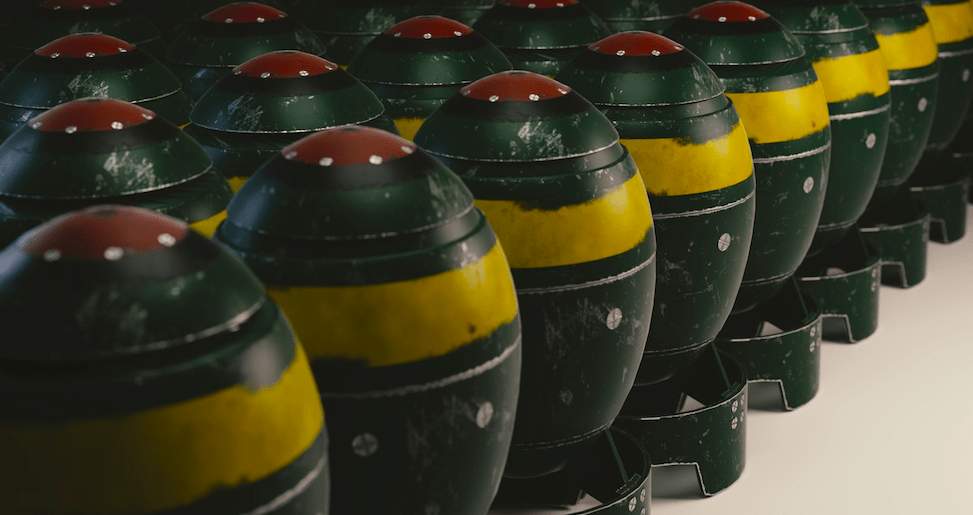 US Military eyes new mini-nukes for 21st-Century deterrence Featured