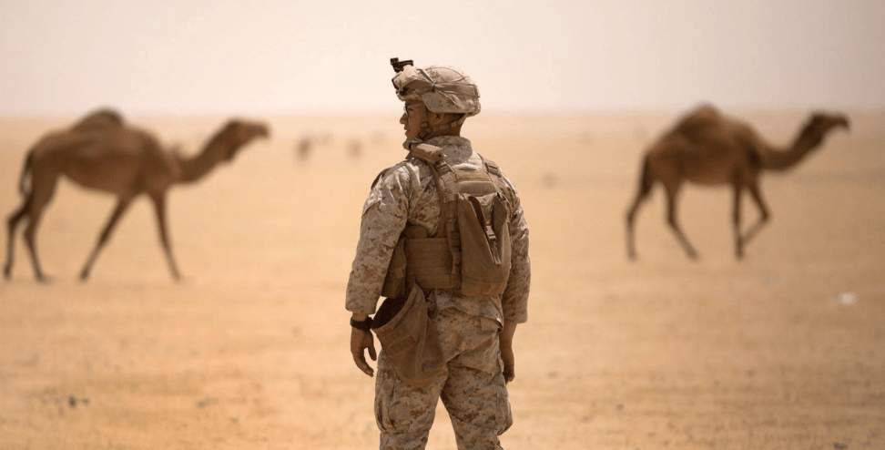 Op-Ed: The 4 biggest mistakes service members make after leaving the military Featured
