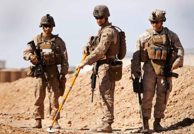Here’s how the US Military wants to counter ISIS drones and roadside bombs Featured