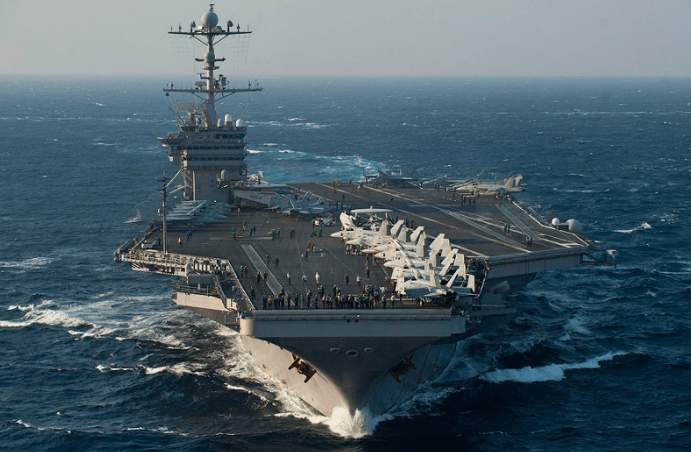Easing a flashpoint for war in the East China Sea Featured