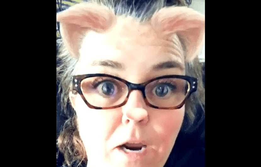 Rosie O’Donnell apologizes to ‘Mr. Kim Jong Un,’ calls Trump a ‘moron’ Featured