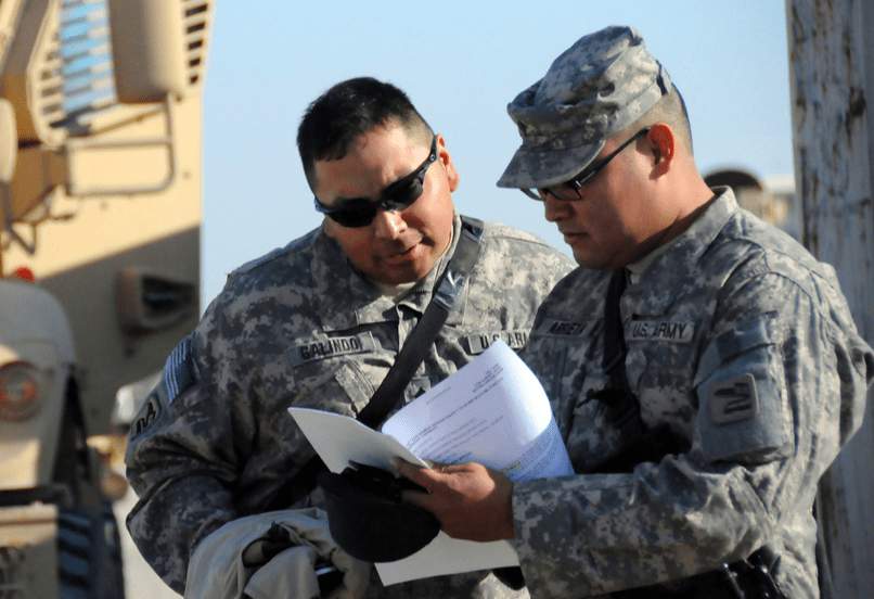 Thousands of California Guard soldiers won’t have to pay back $190 million in bonuses, Pentagon says Featured
