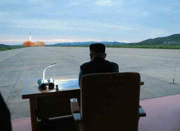 North Korea promises ‘ultimate great pain’ following UN’s strongest sanctions yet on its exports Featured