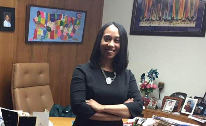 Queens Democratic politician sues New York State because her husband stopped having sex with her Featured