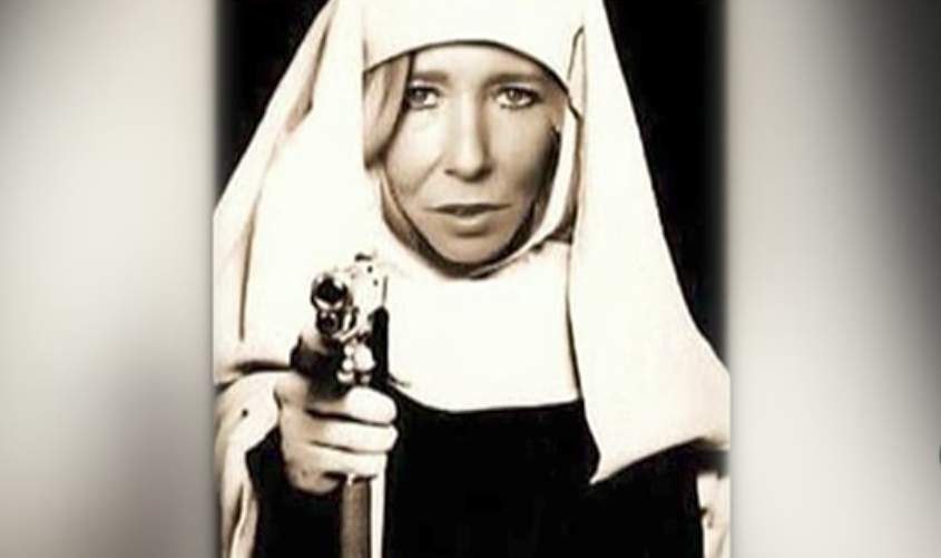 British punk-artist-turned-ISIS-recruiter Sally ‘White Widow’ Jones killed from US airstrike in Syria, report says Featured