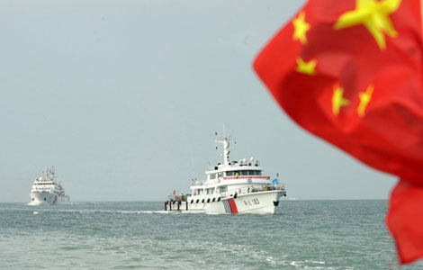 UN Decides That China Has No Legal Basis To Claim South China Sea Featured