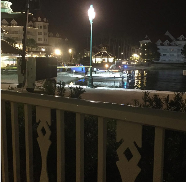 Toddler Dragged Into Water By Alligator At Disney World Resort – Still Missing Featured