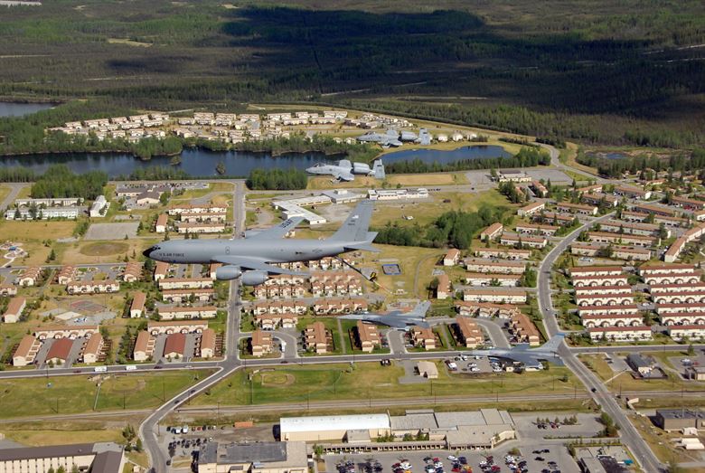 military base military base