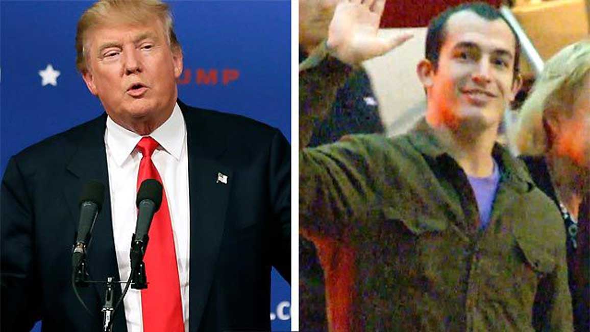 Fox News’ Greta: Donald Trump Helped Sgt. Tahmooressi Featured