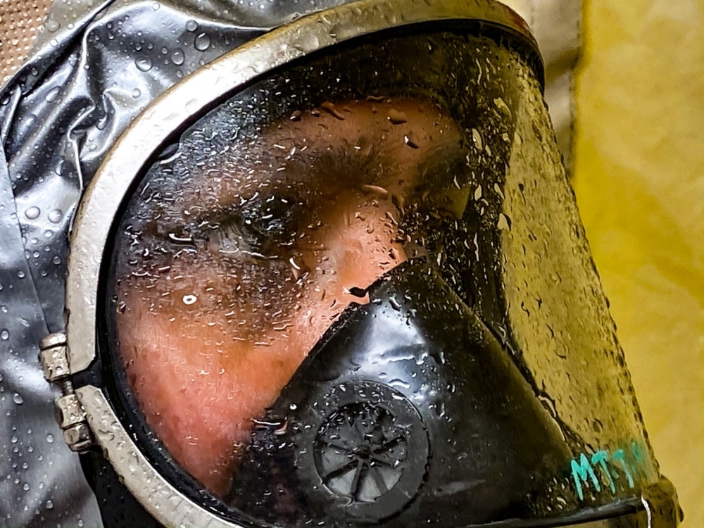 Basics of hazardous operations - American Military News