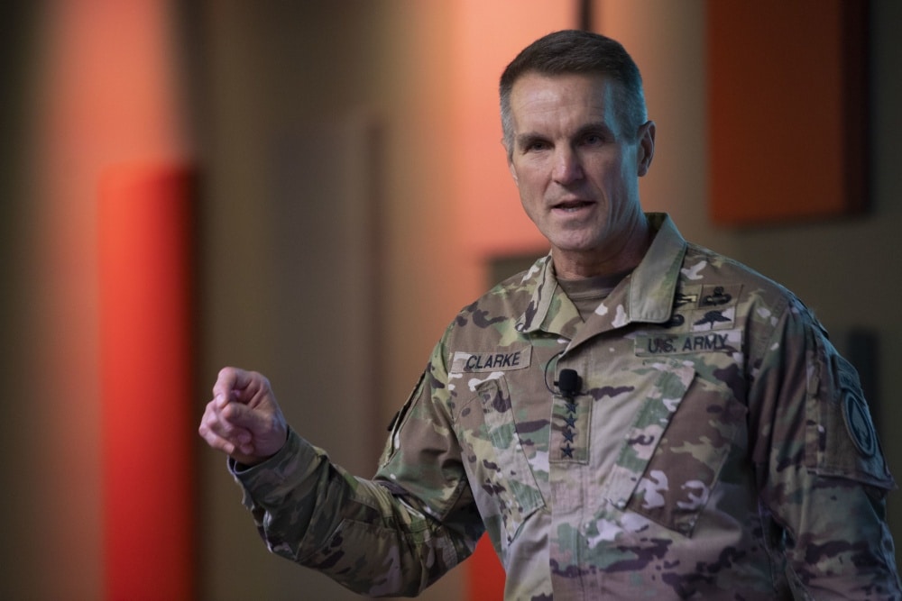 Special operations review finds leadership, discipline issues