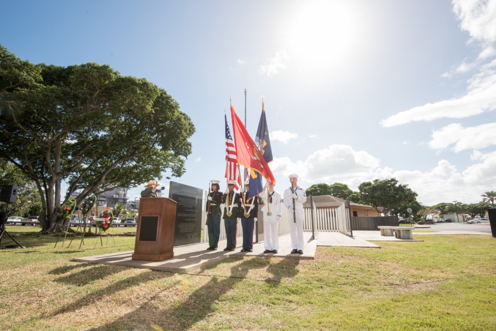 After 7 decades, Woodland Navy man, Pearl Harbor casualty returns home ...