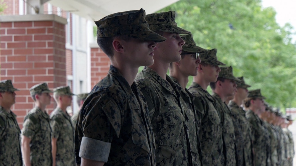 Navy Reserve extends drill postponement until June 30, provides